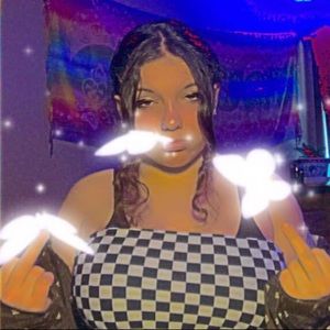 Meet your Posher, Kori